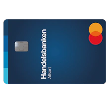 Handelsbanken Allkort