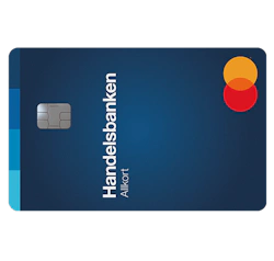 Handelsbanken Allkort
