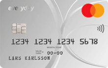 Everydaycard