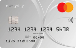 Everydaycard