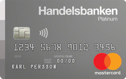 Handelsbanken Platinum