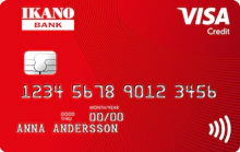 Ikano Kort