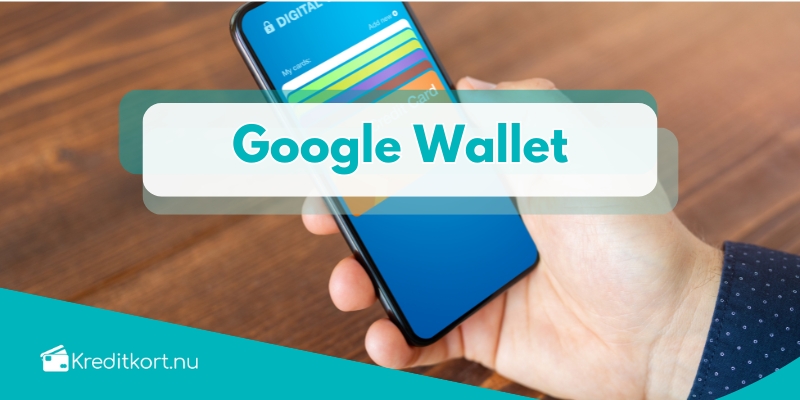 Google Wallet
