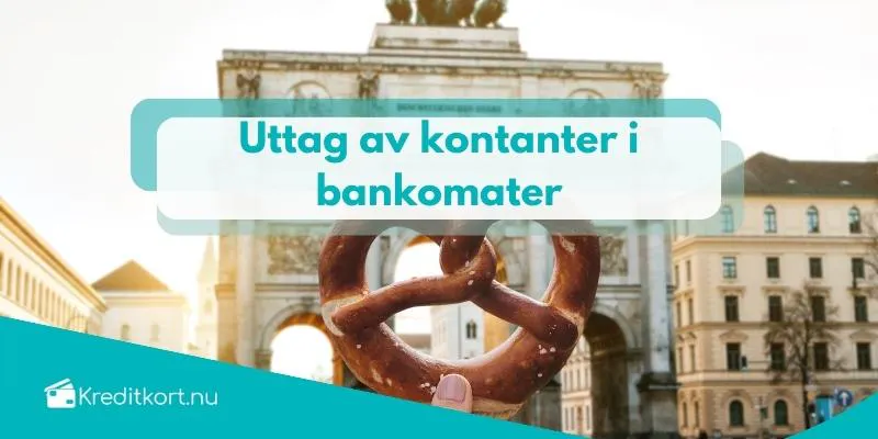 kort eller kontanter i tyskland