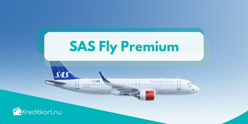 SAS Fly Premium