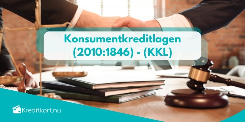 Konsumentkreditlagen