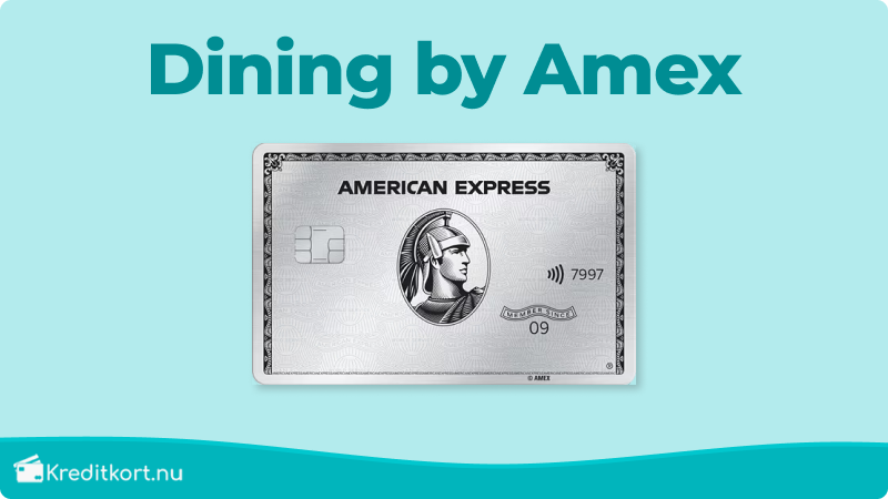 Dining by Amex