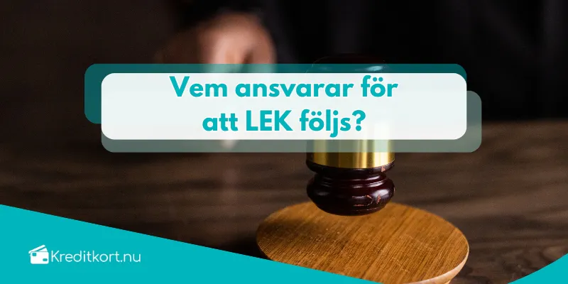 Vad är lagen lek