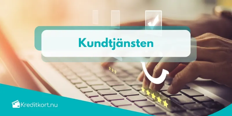 kundtjänst