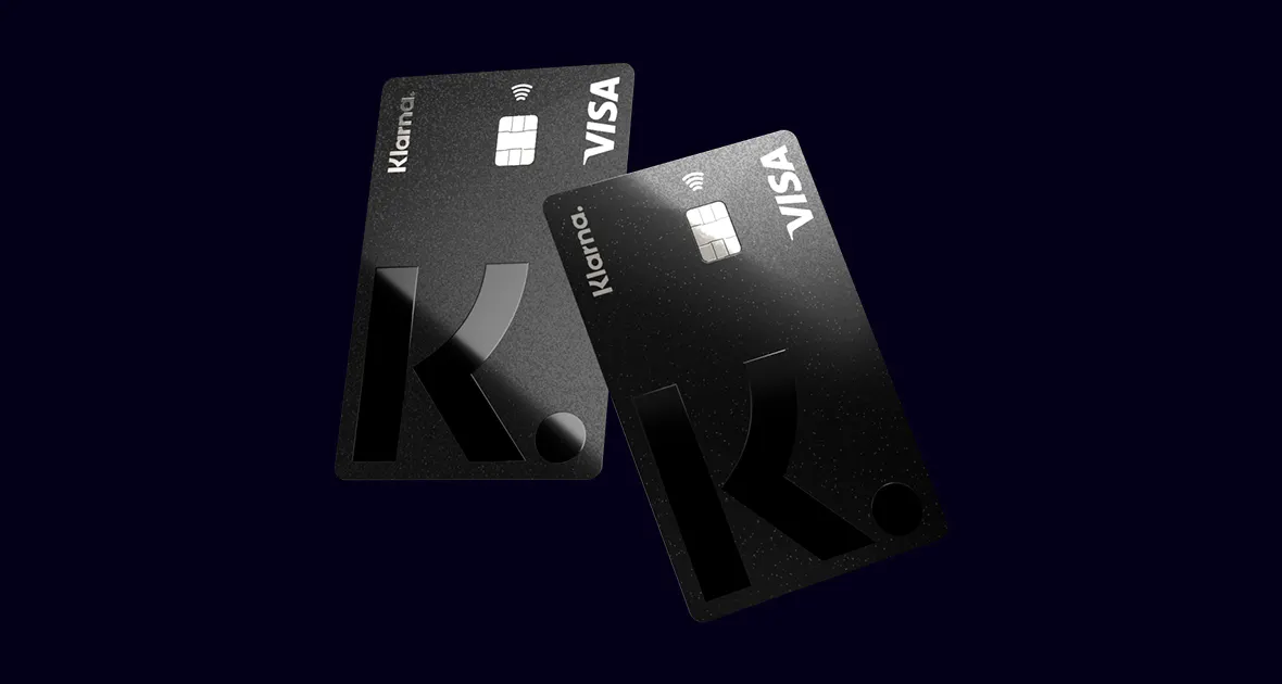 Klarna kreditkortet