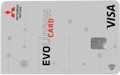 Evolution Card