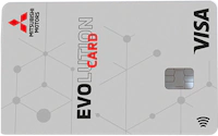 Evolution Card
