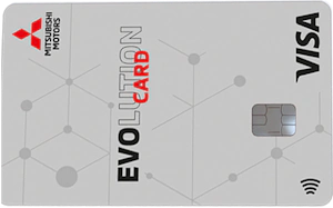 Evolution Card
