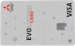 Evolution Card