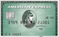 American Express Green Card