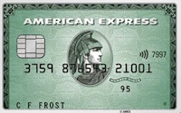 American Express Green Card