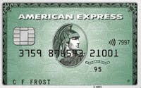 American Express Green Card