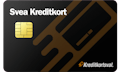 Svea kreditkort
