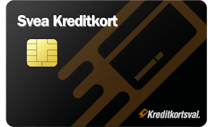 Svea kreditkort