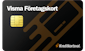 Visma företagskort