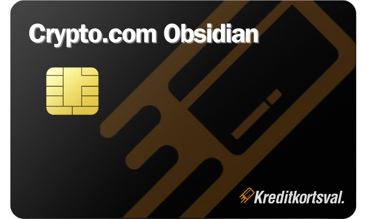 Crypto.com Obsidian
