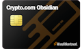 Crypto.com Obsidian