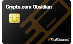 Crypto.com Obsidian