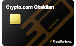 Crypto.com Obsidian