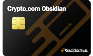 Crypto.com Obsidian