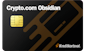 Crypto.com Obsidian