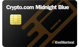 Crypto.com Midnight Blue