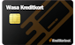 Wasa kreditkort