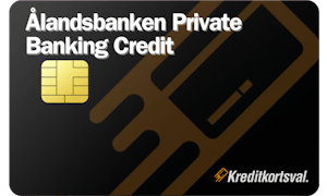 Ålandsbanken Private Banking Credit