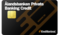 Ålandsbanken Private Banking Credit