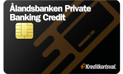 Ålandsbanken Private Banking Credit