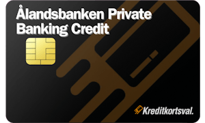 Ålandsbanken Private Banking Credit