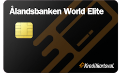 Ålandsbanken World Elite