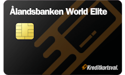 Ålandsbanken World Elite