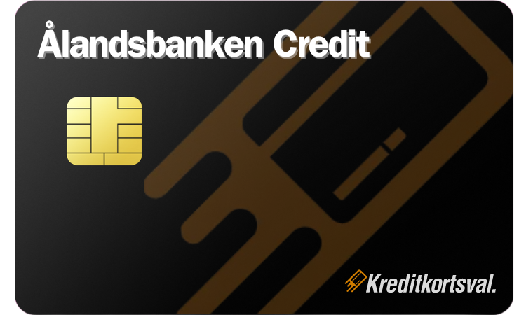 Ålandsbanken Credit