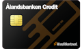 Ålandsbanken Credit