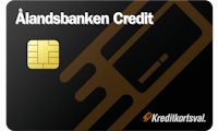 Ålandsbanken Credit