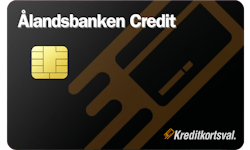 Ålandsbanken Credit