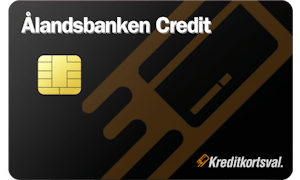 Ålandsbanken Credit