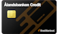 Ålandsbanken Credit