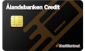 Ålandsbanken Credit