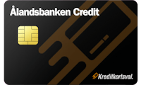 Ålandsbanken Credit