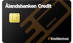 Ålandsbanken Credit