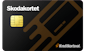 Skodakortet