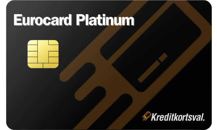 Eurocard Platinum