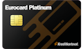 Eurocard Platinum